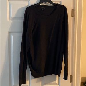 Large men’s Jcrew sweater